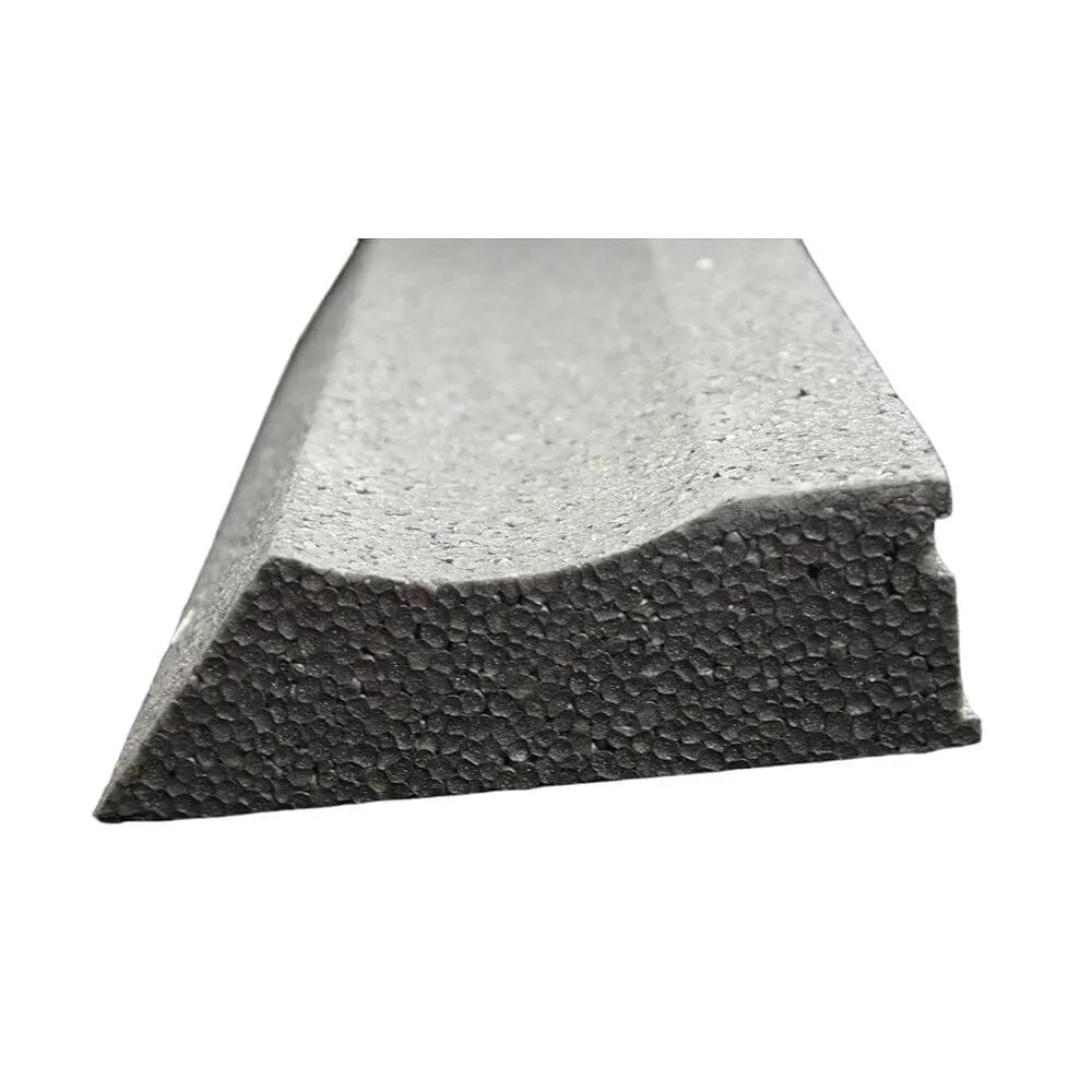 Portos Rolladen Portos TP1000K Styroporeinsatz Dämmung für Rollladenkasten NPW-015
