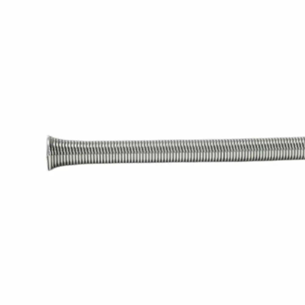 Portos Rolladen Rolladen Feder Spiralfeder für Schnurführung Ø10mm 250mm