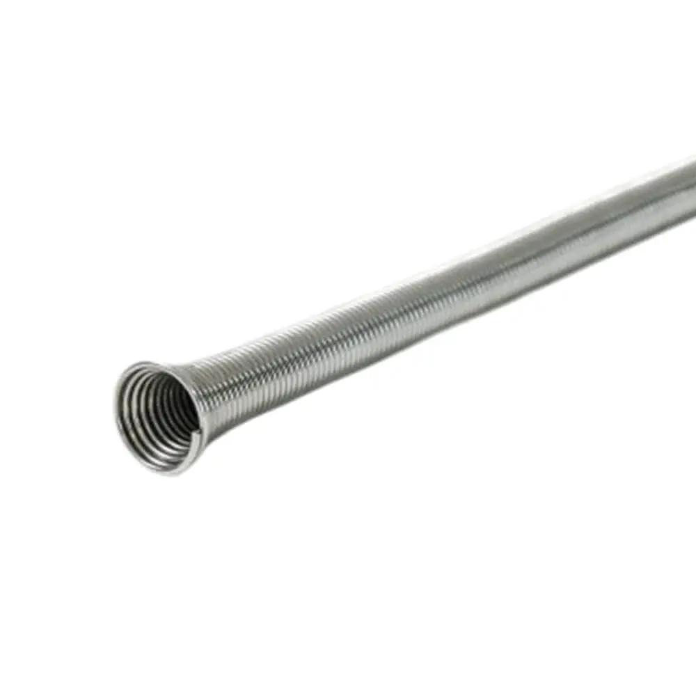 Portos Rolladen Rolladen Feder Spiralfeder für Schnurführung Ø10mm 250mm