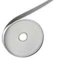 Portos Rolladen Weiß / Grau Portos Rolladengurt 22mm breit 6m
