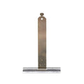 Portos Rollladen Portos Aufhängefeder Stahl 130/93mm zum Einhängen Set