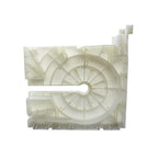 Portos Rollladen Portos Kasten Teilung 220 NPJ-020