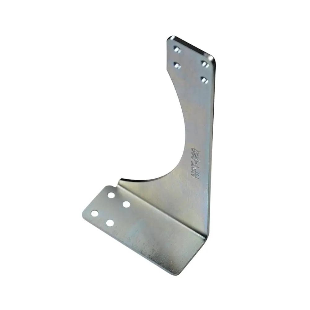 Portos Rollladen Portos Statikkonsole NPT-080 für Rollladenkasten 250