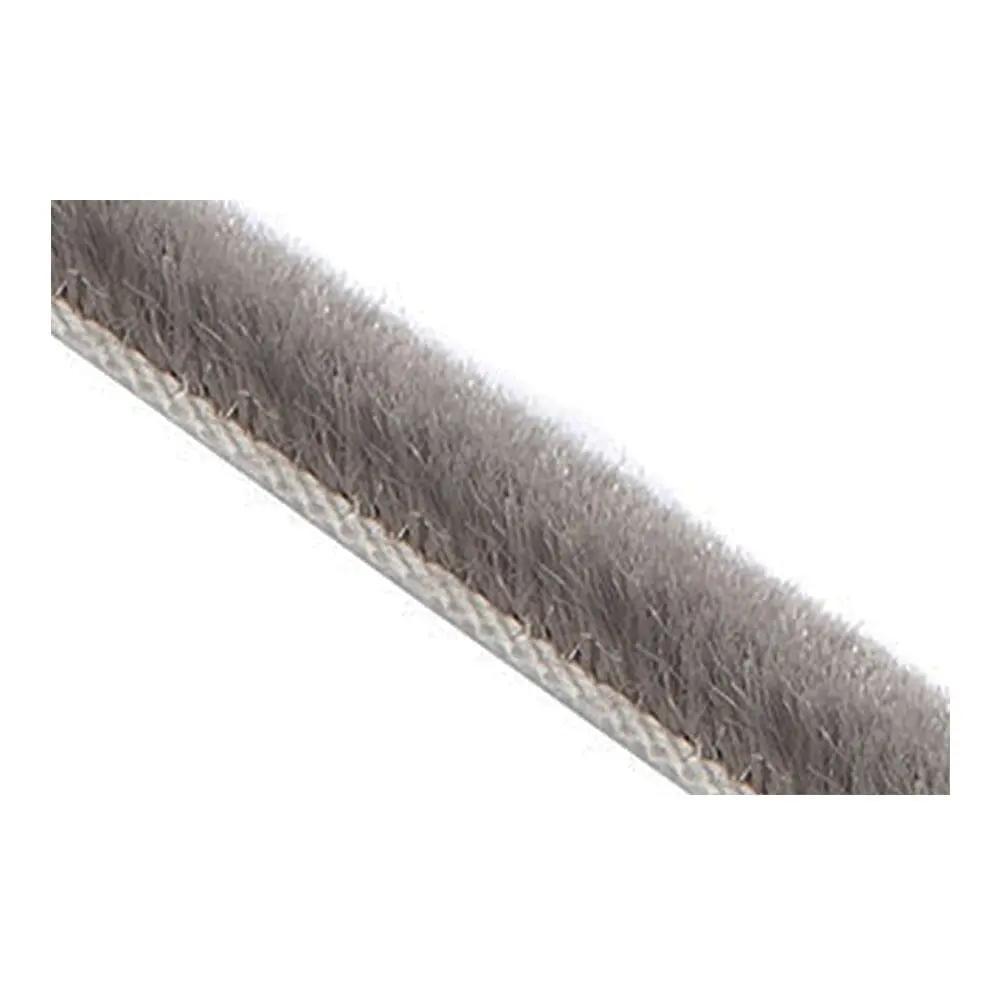 Rehau Fenster Schüco Flexible Bürstendichtung 4,75x7mm