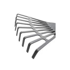 Richmann Garten Richmann Handrechen Fiberglas 35,5 cm