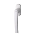 Roto Fenster Roto Fenstergriff RotoLine Weiss 607395