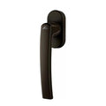 Roto Fenster Roto Fenstergriff Samba Braun 787958
