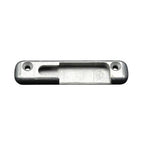Roto Fenster Roto NT H-Schließstück N702A10106R Rechts 260383