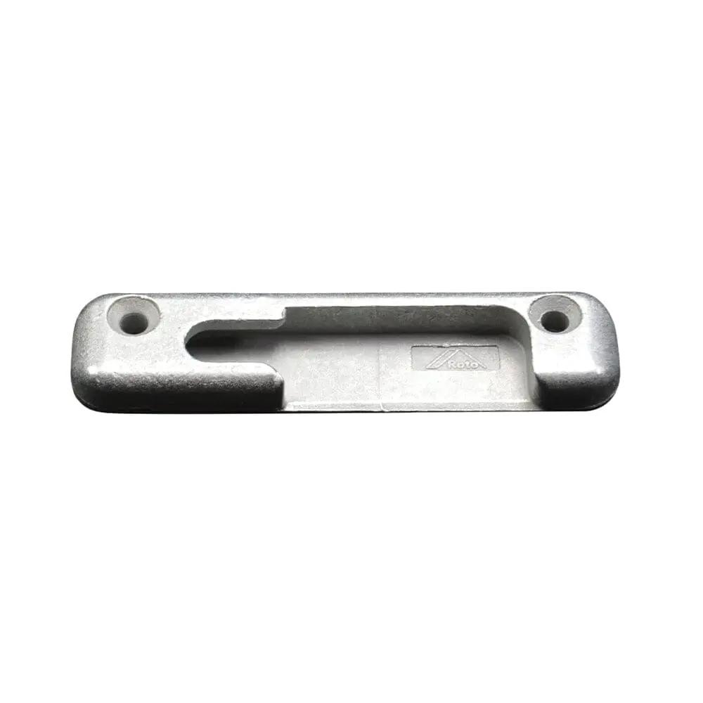 Roto Fenster Roto NT H-Schließstück N702A10206R Rechts 260387