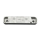 Roto Fenster Roto NT SH-Schließstück Eurofalz 20mm links 260386