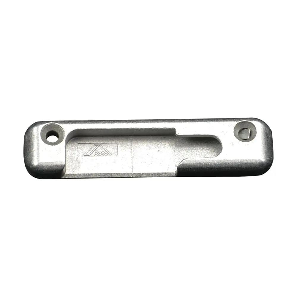 Roto Fenster Roto NT SH-Schließstück Eurofalz 20mm links 260386