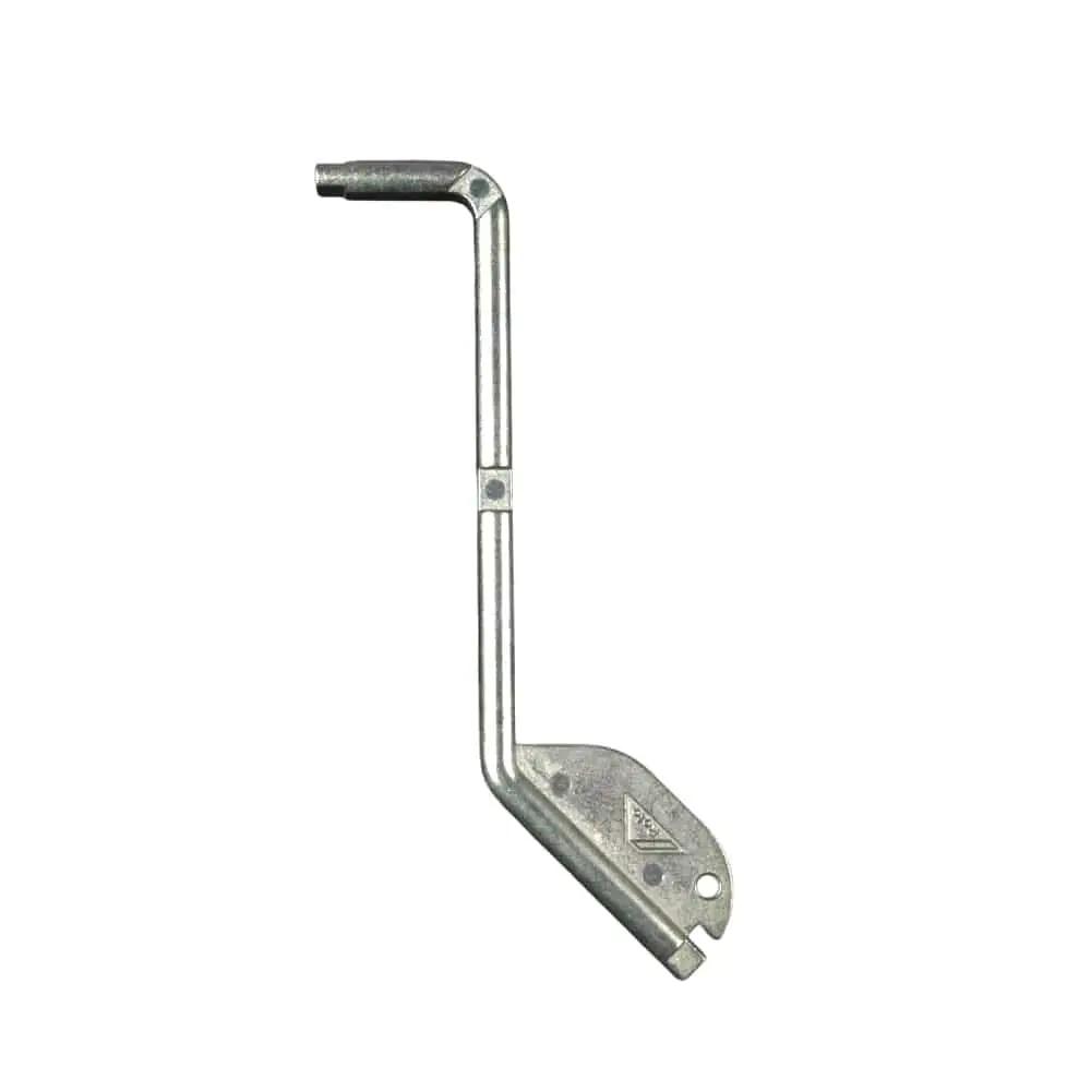 Roto Fenster Roto Solid Einstellschlüssel 796363