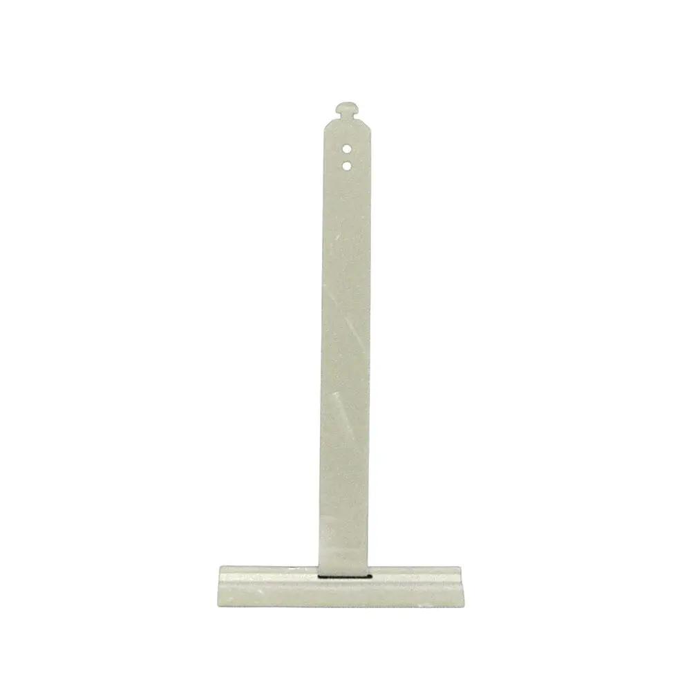 Selve Rolladen Selve Aufhängefeder Stahl 198/20mm beflockt zum Einhängen 154551