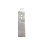 Selve Rolladen Selve Aufhängefeder Stahl 198/20mm beflockt zum Einhängen 154551