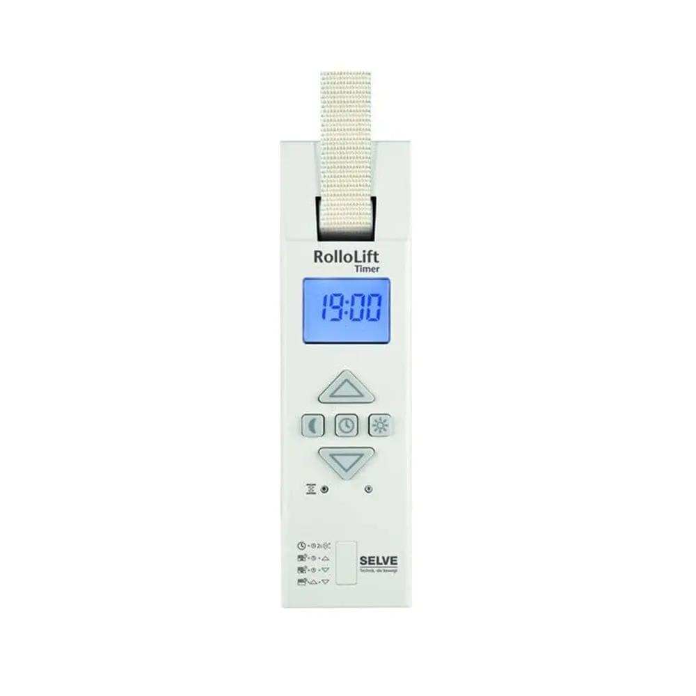 Selve Rolladen Selve Elektrischer Gurtwickler RolloLift UP Timer 090210