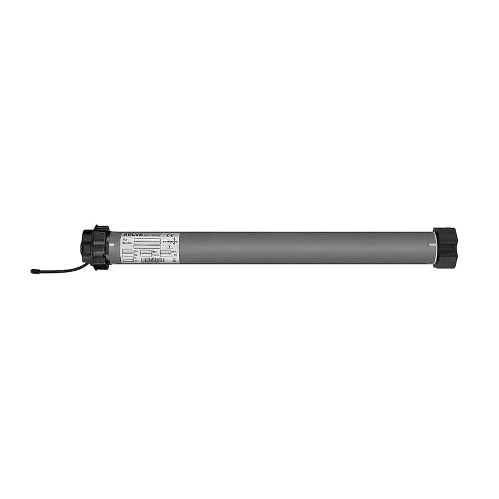 Selve Rolladen Selve Funk Rohrmotor SE Pro 2/15-com 15Nm 4131501