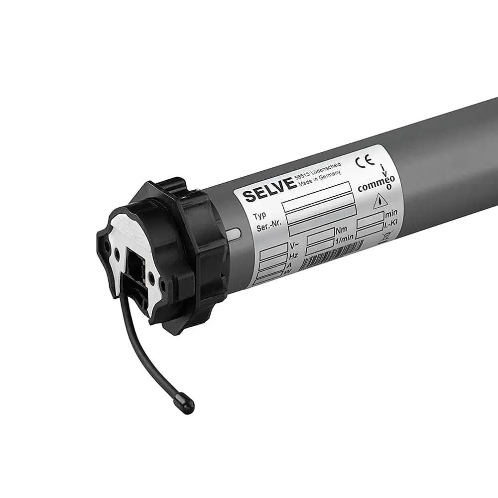 Selve Rolladen Selve Funk Rohrmotor SE Pro 2/15-com 15Nm 4131501