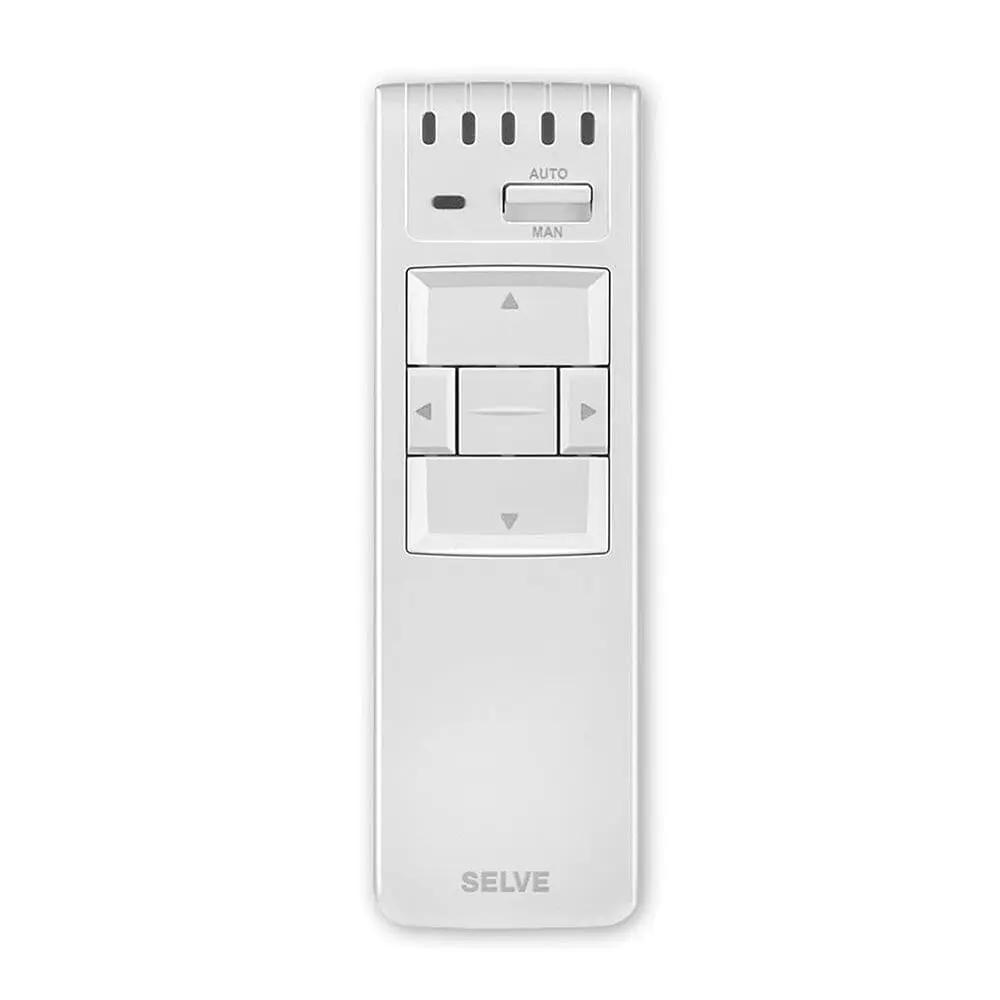 Selve Rolladen Selve Handsender Iveo Send 5 5-Kanal 298712