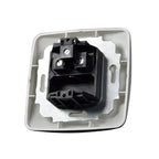 Selve Rolladen Selve I-Switch Taster Schalter UP 298611
