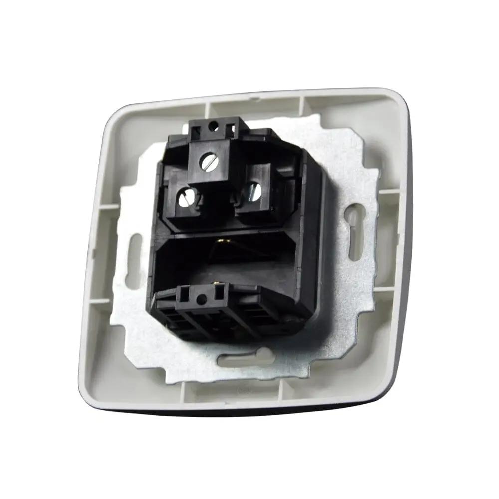 Selve Rolladen Selve I-Switch Taster Schalter UP 298611