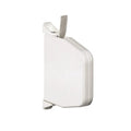 Selve Rolladen Selve Mini Gurtwickler bis 14mm mit 5m Gurt Weiss 084603