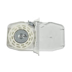 Selve Rolladen Selve Mini-Schnurwickler Weiss 084401