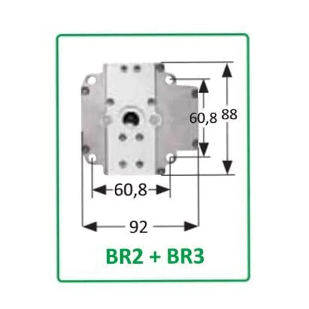 Selve Rolladen Selve Rohrmotor SP 3/70-NHK 70Nm 356683