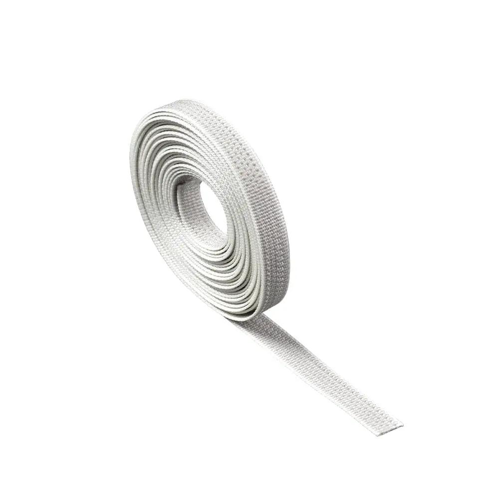 Selve Rolladen Selve Rolladengurt 18mm Grau 6m 261820