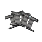 Selve Rolladen Selve Wellenverbinder SecuFix 1-gliedrig SW 40/50/60 289310