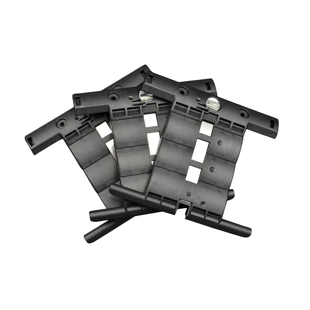 Selve Wellenverbinder SecuFix 2-gliedrig SW 40/50/60 289311