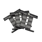 Selve Wellenverbinder SecuFix 2-gliedrig SW 40/50/60 289311