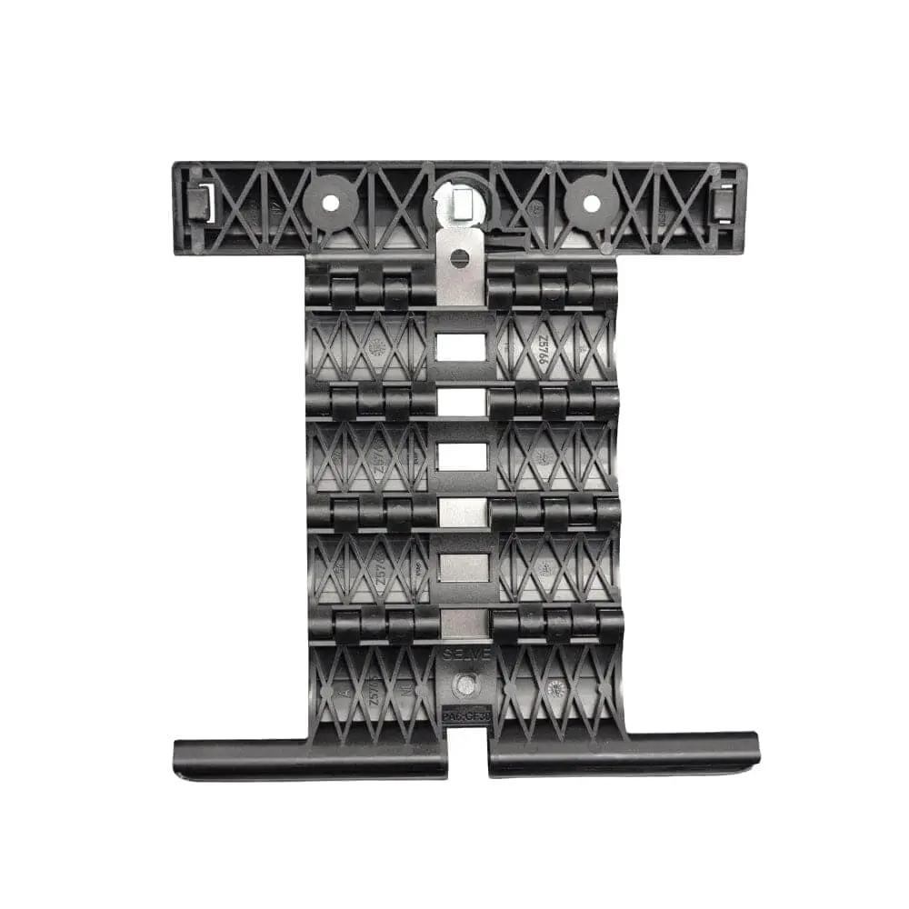 Selve Rolladen Selve Wellenverbinder SecuFix 3-gliedrig SW 40/50/60 289312