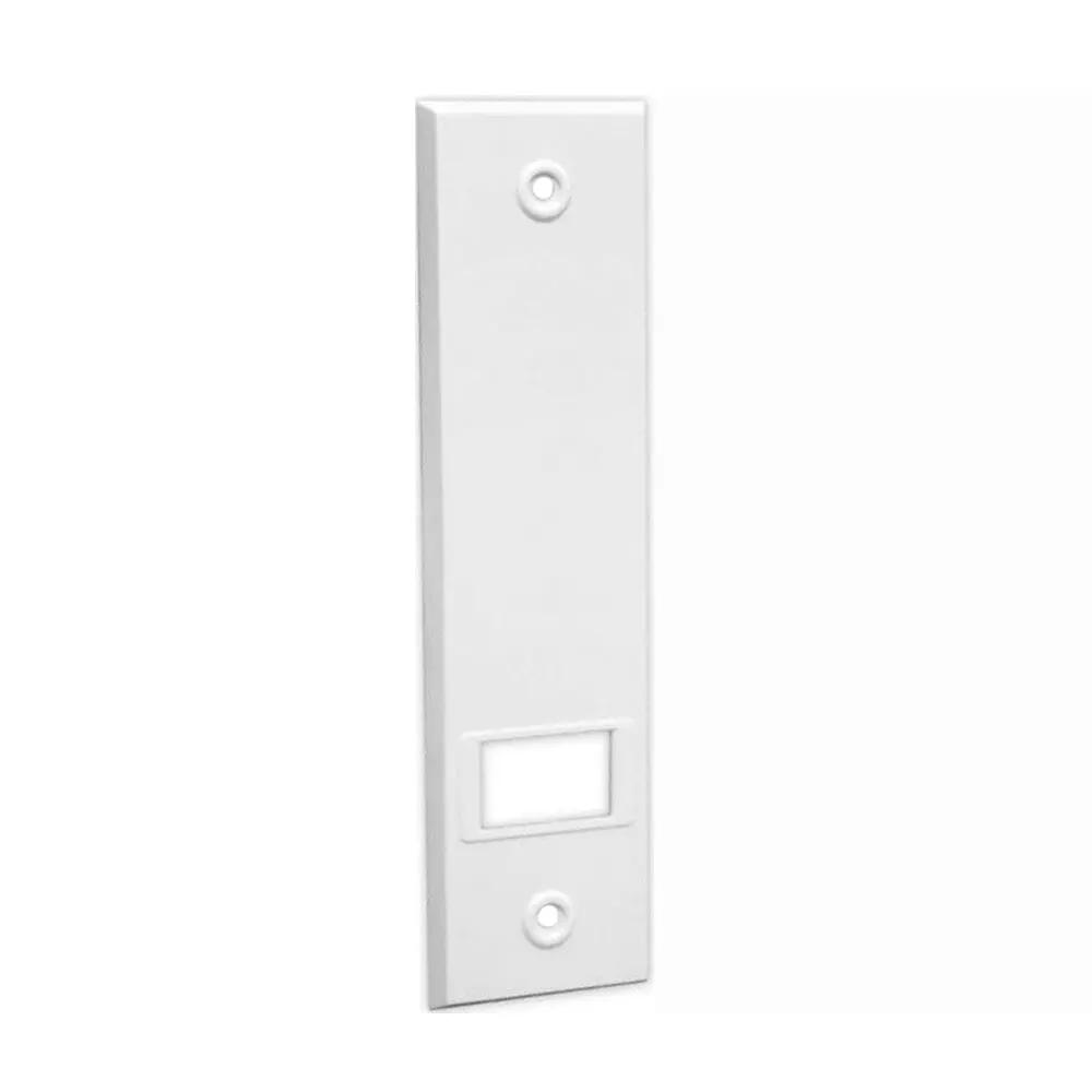 Selve Rollladen Selve Deckplatte für Gurtwickler aus Kunststoff 260/292mm 110310