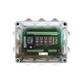 Selve Rolltor Selve Relaissteuereung M4 EGZ 299155