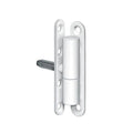 Simonswerk Fenster Simonswerk Siku-Bänder K 3176/L WF RAL 9016 Verkehrsweiß