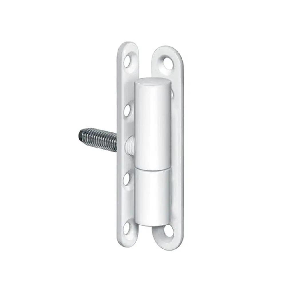 Simonswerk Fenster Simonswerk Siku-Bänder K 3176/L WF RAL 9016 Verkehrsweiß