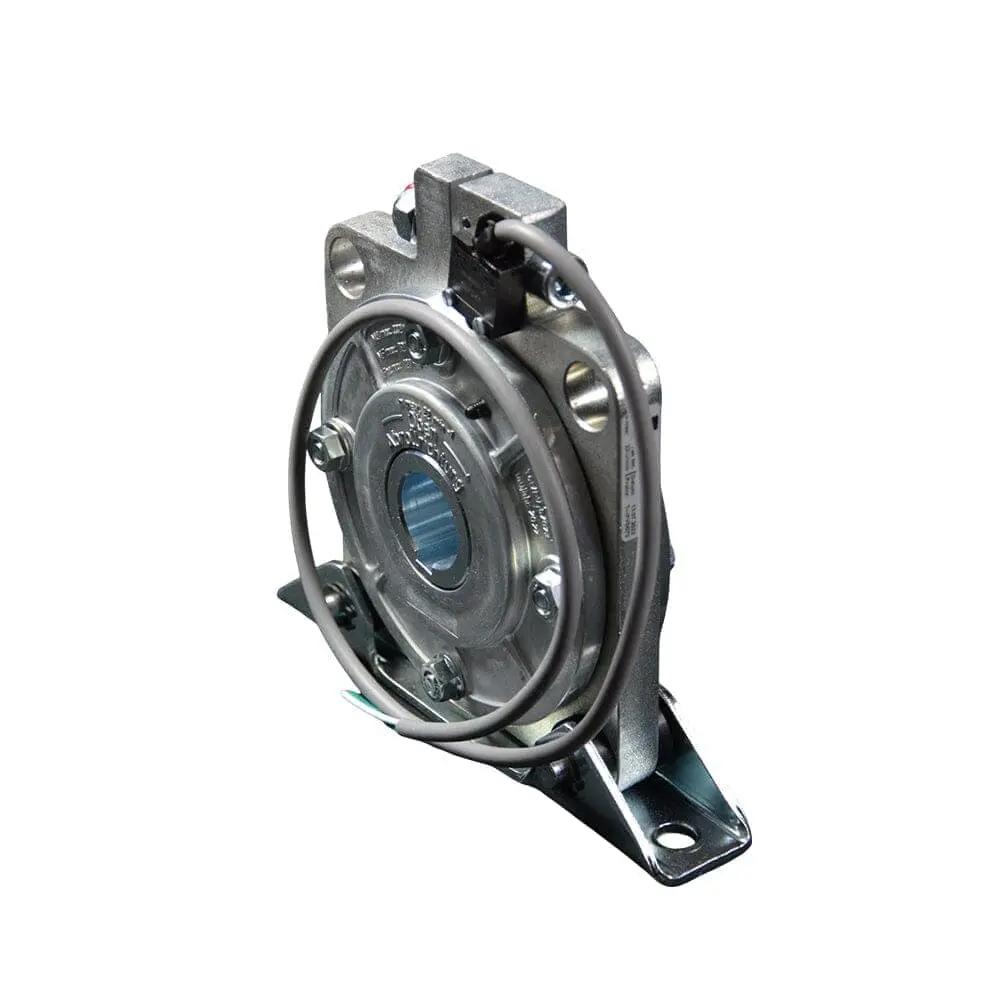 Simu Rolladen SIMU Abrollsicherung 332Nm mit Kabel 2007931