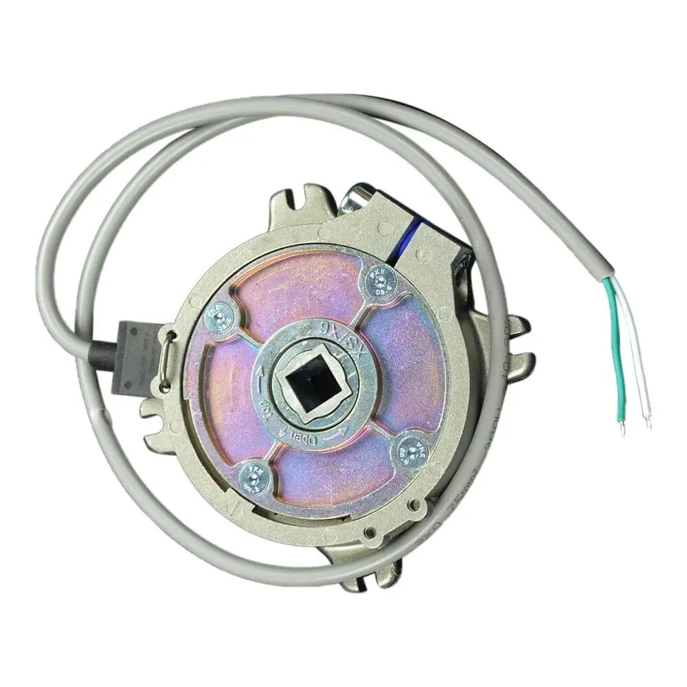 Simu Rolladen SIMU Abrollsicherung 95Nm mit Kabel 2007928