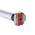 Simu Rolladen SIMU Funk Rohrmotor DMI5 Hz 25/17