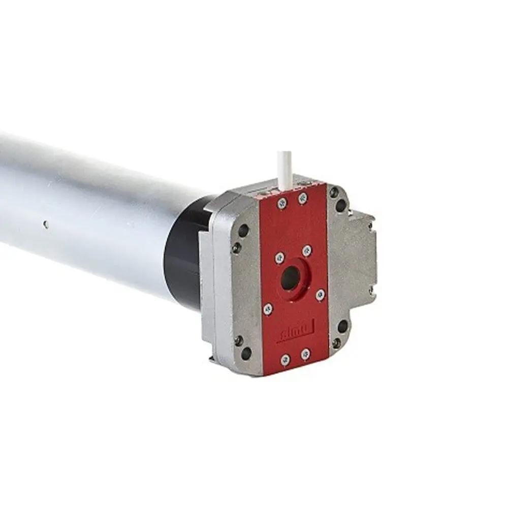 Simu Rolladen SIMU Funk Rohrmotor DMI6 Hz 100/12