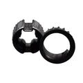 Somfy Rolladen Somfy Adapter und Mitnehmer LT50 SW63