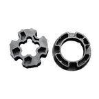 Somfy Rolladen Somfy Adapter und Mitnehmer LT50 SW78