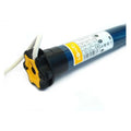 Somfy Rolladen Somfy Funk Rohrmotor Sunilus Screen 50 IO 6/17