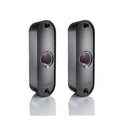 Somfy Rolladen Somfy Lichtschranke Cell Master Pro Bitech Set