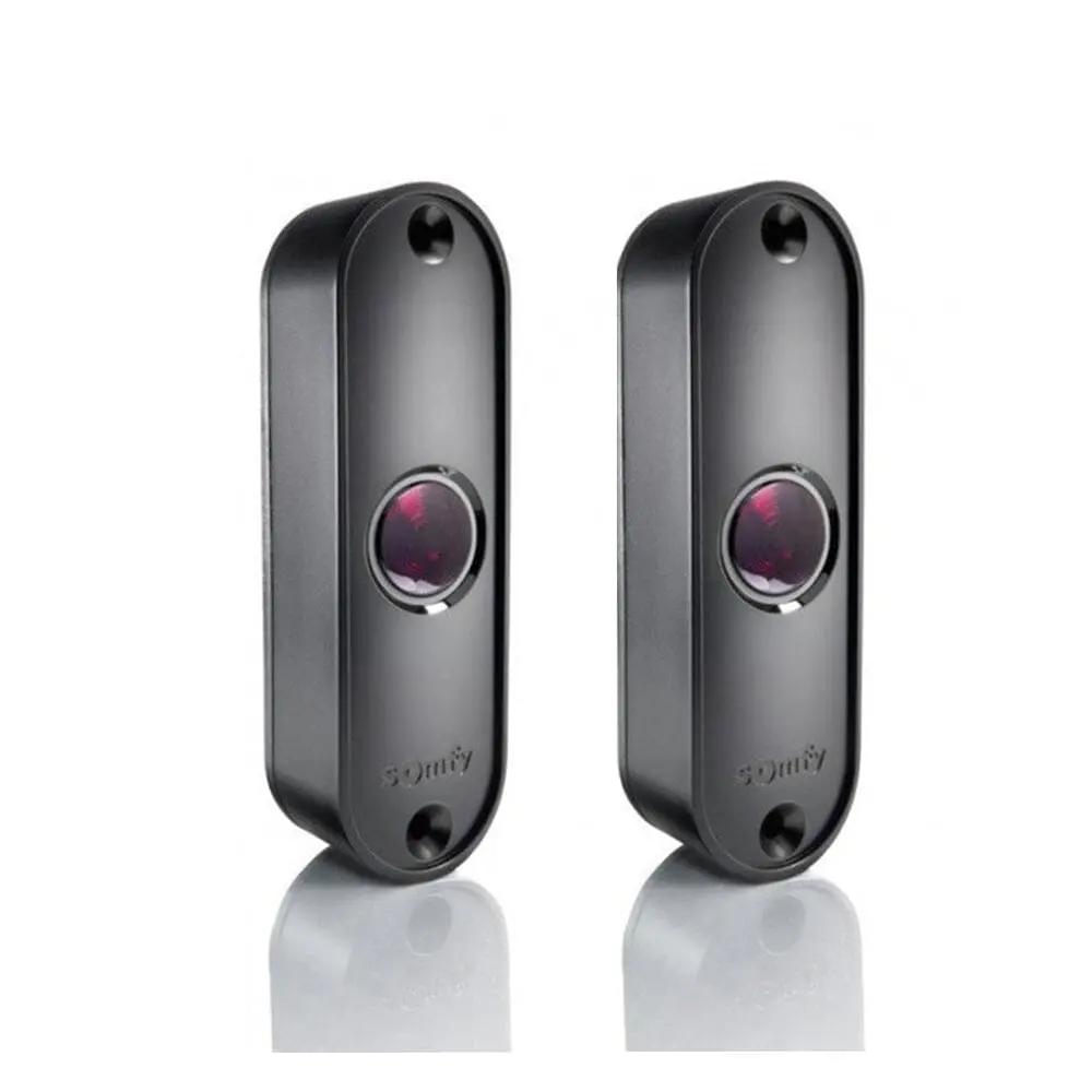 Somfy Rolladen Somfy Lichtschranke Cell Master Pro Bitech Set