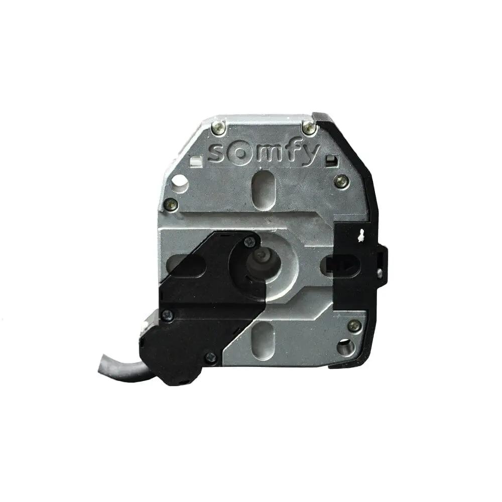 Somfy Rolladen Somfy Rolladenmotor LT 60 Taurus 120/12 NHK