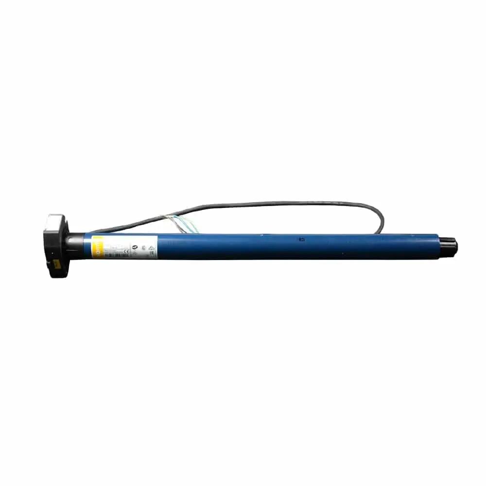 Somfy Rolladen Somfy Rolladenmotor LT 60 Taurus 120/12 NHK