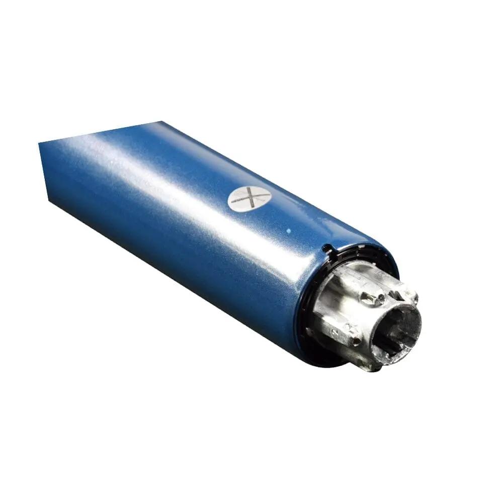 Somfy Rolladen Somfy Rolladenmotor LT 60 Taurus 120/12 NHK