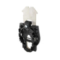 Somfy Rolladen Somfy Schnellmontagelager für Vorbaukästen RRS Gross 9014586