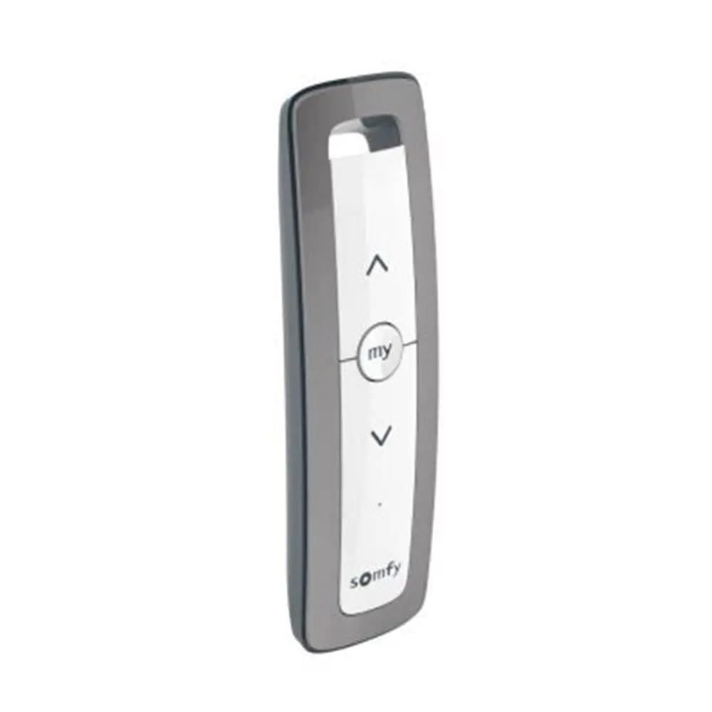 Somfy Rolladen Somfy Situo 1 IO Iron II